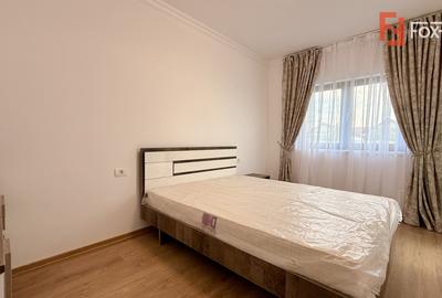 Prima inchiriere, apartament cu 3 camere - zona Mosnita Noua - 3