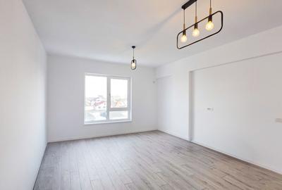 | Spatiu Birou - Bloc Boutique - 2 Camere&Terasa | Jovial Residence 3 - 2