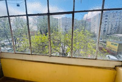 Apartament 3 Camere, Nemobilat, Lujerului, Plaza Mall - 14