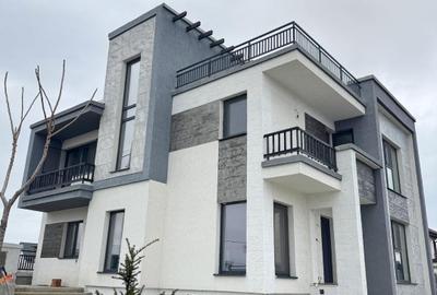 Casa 4 camere P+1+terasa design unic - 1