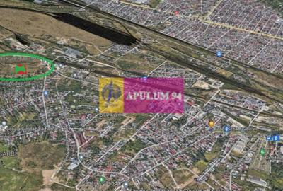 Teren Sectorul 6 - Giulesti Sarbi- Artera Drumul Sabareni - 1