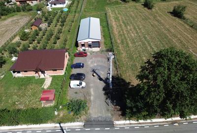 Spațiu industrial de 150mp de vânzare - 10