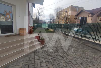 Spațiu comercial de închiriat | 30 mp | Cartierul Tineretului, Sibiu - 9