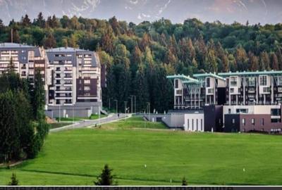 Apartament De Lux Poiana Brasov