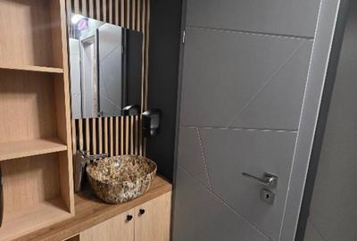 ROMANA I Vanzare spatiu comercial 163mp - 5
