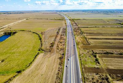 Terenuri industriale cu deschidere la A1, km 64 – Jugureni, Dâmbovița - 12