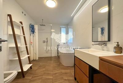 Apartament 3 camere Soseaua Nordului  | Loc de parcare si boxa | - 25