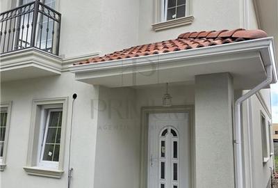 Duplex deosebit - zona excelenta - toate utilitatile - finisaje TOP - 6