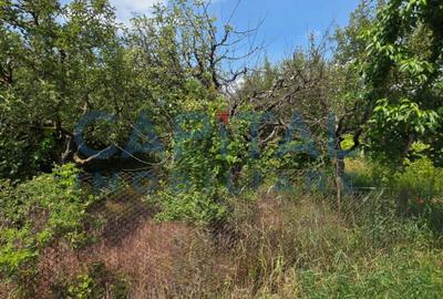 Teren de vanzare zona industriala - 1