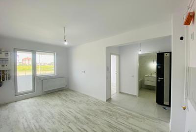 APARTAMENT DE VANZARE OPEN SPACE COMISION 0% DEZVOLTATOR-APA NOVA- MILITARI