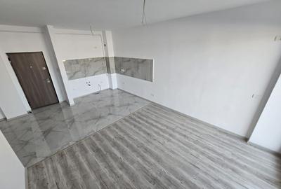Suprafata generoasa. Aproape de Profi. Etaj intermediar. 2 Locuri de Parcare. - 2