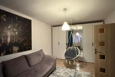 2 camere | Mobilat si Utilat Complet | Centrala termica - 1