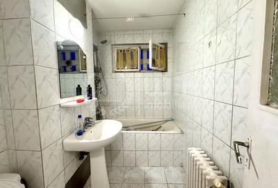 Apartament 4 camere decomandat | 78mp | Grigore Alexandrescu - 16