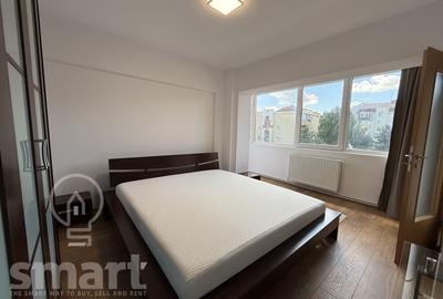 Apartament 2 camere 65 Titulescu Gheorgheni - 3