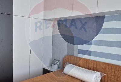 Apartament 2 camere | De inchiriat | UpSite Floreasca | Loc parcare - 11