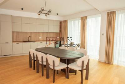Apartament 4 camere în zona Iancu Nicolae Baneasa Zoo - 2