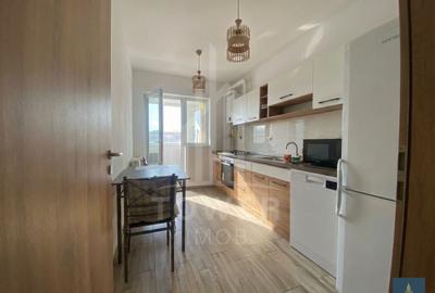 Închiriere apartament 3 camere – zona Kogălniceanu - 6