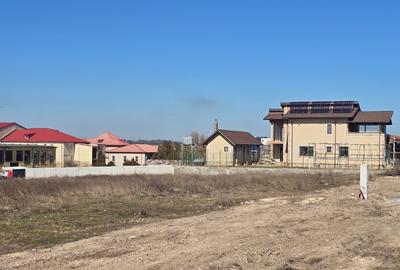 Teren de vanzare in Techirghiol - 6