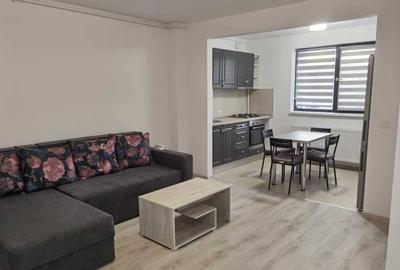Apartament cu 2 camere decomandat în Theodor Pallady