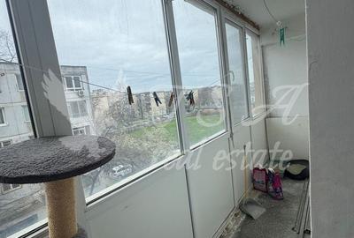 Apartament 3 camere, decomandat, zona Rahova - 11
