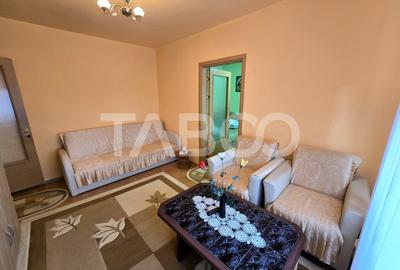 Apartament 2 camere mobilat utilat Mihai Viteazul Sibiu Comision 0 - 11