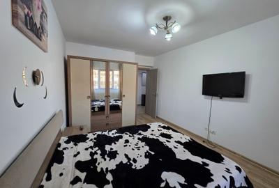 Apartament cu 2 camere in zona Aparatorii Patriei metrou 4 minute - 9