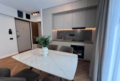 Apartament 2 camere Prima Închiriere Totul Nou Parcare Inclusă - 5
