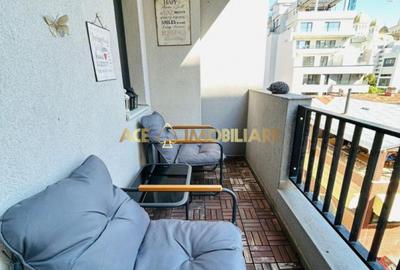 2 Camere de inchiriat | 13 Septembrie | Centrala Proprie | Modern - 7