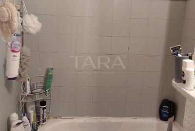 Apartament 2 camere, 40 mp utili si balcon 6 mp.  Zona Mănăștur, BIG. - 8