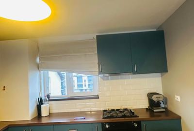 Apartament de vanzare,61mp,115 900 cu parcare inclusa,Floresti. - 9