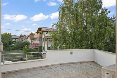 Vila de lux in apropiere de Cambridge School | Curte superba - 43