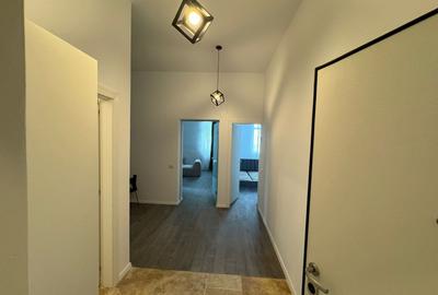 Apartament 2 camere ultracentral - 5