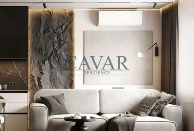 Proiect Cavar Residence Binelui 168 - 5
