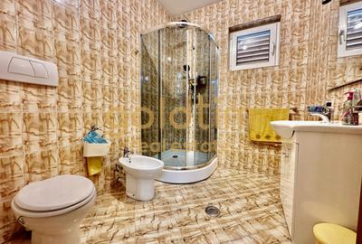 VILA INDIVIDUALA/PRETABIL AZIL/IDEAL INVESTITIE/CURTE AMENAJATA/ - 13