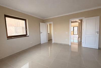 Comision 0% Duplex premium Dumbravita 155mp 3 dormitoare - 4