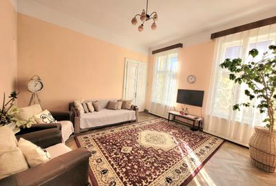 Apartament Boieresc la poalele Tampei - Eleganta si liniste, Centru Istoric, Bv - 4