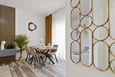 Apartament 2 camere decomandat | Rahova / Salaj | Prima inchiriere, Disponibil - 9