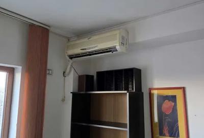 Birou/Apartament două camere - Fosta Autogară - etaj 1 - 5