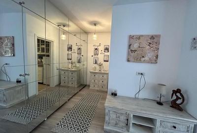 2 Room Apartment | 13 Septembrie-Marriott Hotel - 2