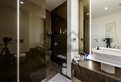 Aviatiei Tower | Vedere libera | Terase 40 mp | 470,000+TVA | Lux - 20