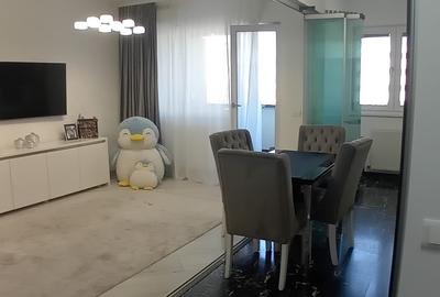 Apartament 2 Camere,Mihai Bravu,Metrou,bl.2020,DECOMANDAT,Amenajat,centrala - 6