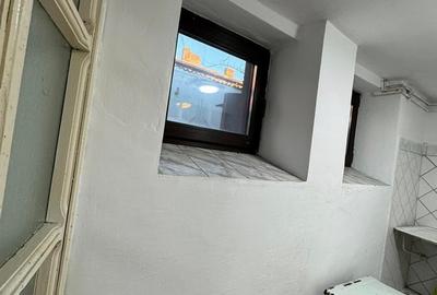 OCAZIE LA VANZARE - CASA CARAMIDA 6 CAMEE - ZONA ICIL - - 29