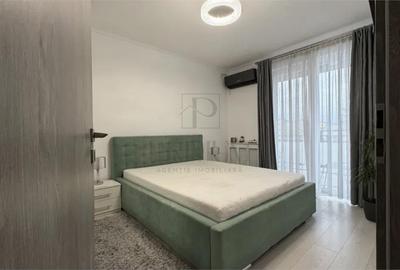 GIROC - 1 CAMERA - BUCATARIE SEPARATA - ETAJUL 1 - PARCARE INCLUSA - ZONA EXCELE - 1