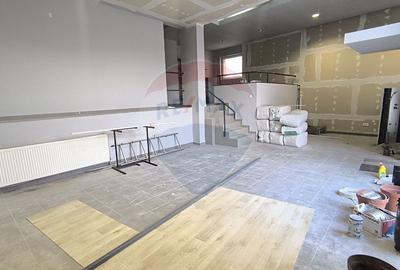 Spatiu comercial de inchiriat in Manastur - 4