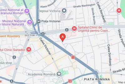 Villa for sale in one lot or in 5 lots (entire floor) - 1