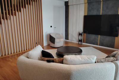 REA1027654 Penthouse tip duplex 3 camere Luxuria Residence - 7