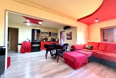 Apartament 2 camere, 53 mp utili, etaj 4 - zona Lipovei - 2