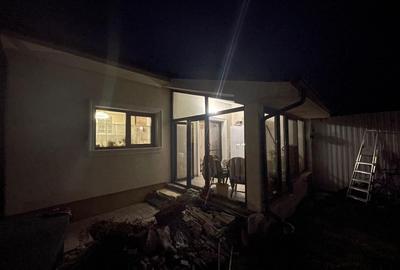 Duplex mobilat - 3 camere - Mosnita Veche - 12