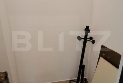 Apartament 1 camera in Zorilor, 40 mp, balcon, zona Observatorului - 3
