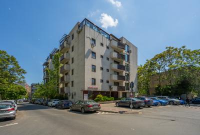 NERVA TRAIAN - PAPAZOGLU, APARTAMENT 2 CAMERE 54 MP, 2013, LA CHEIE! - 1